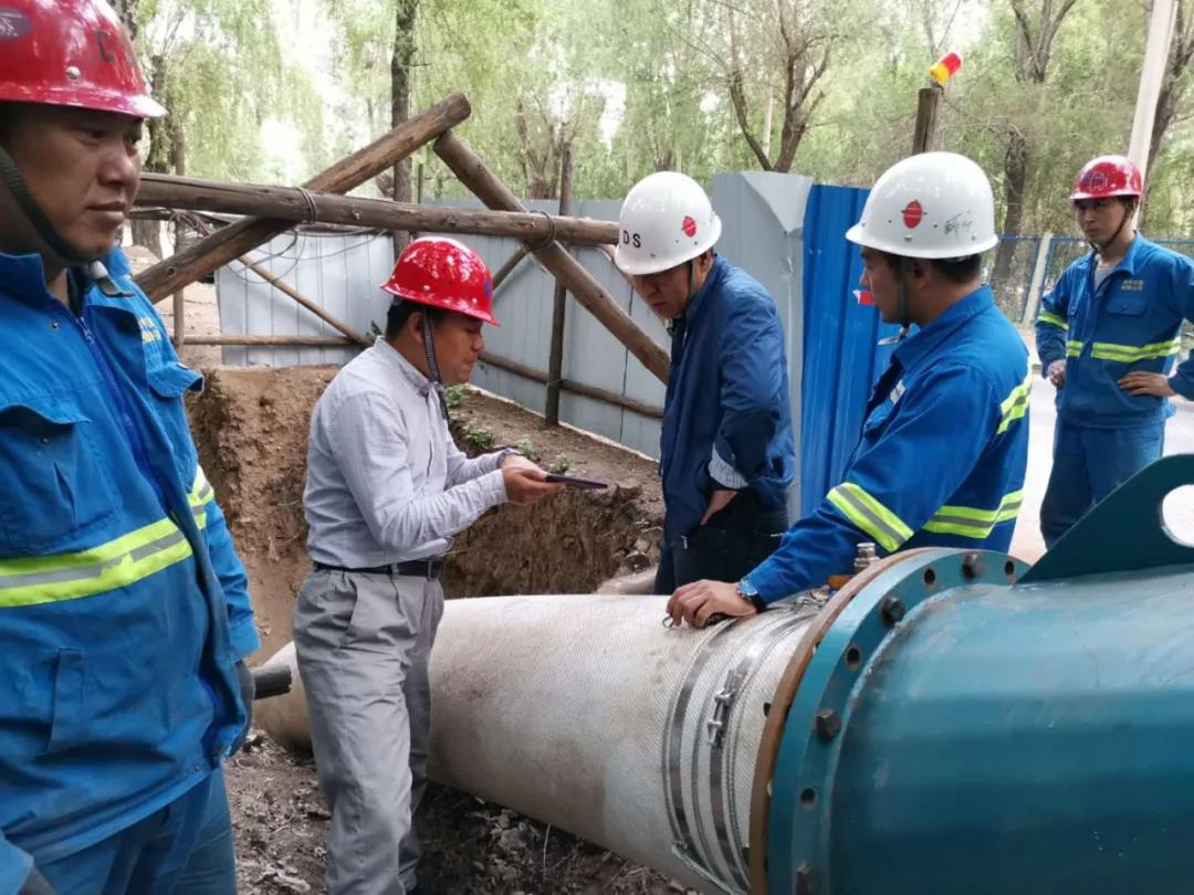 双滦工业管道清洗-管道清淤