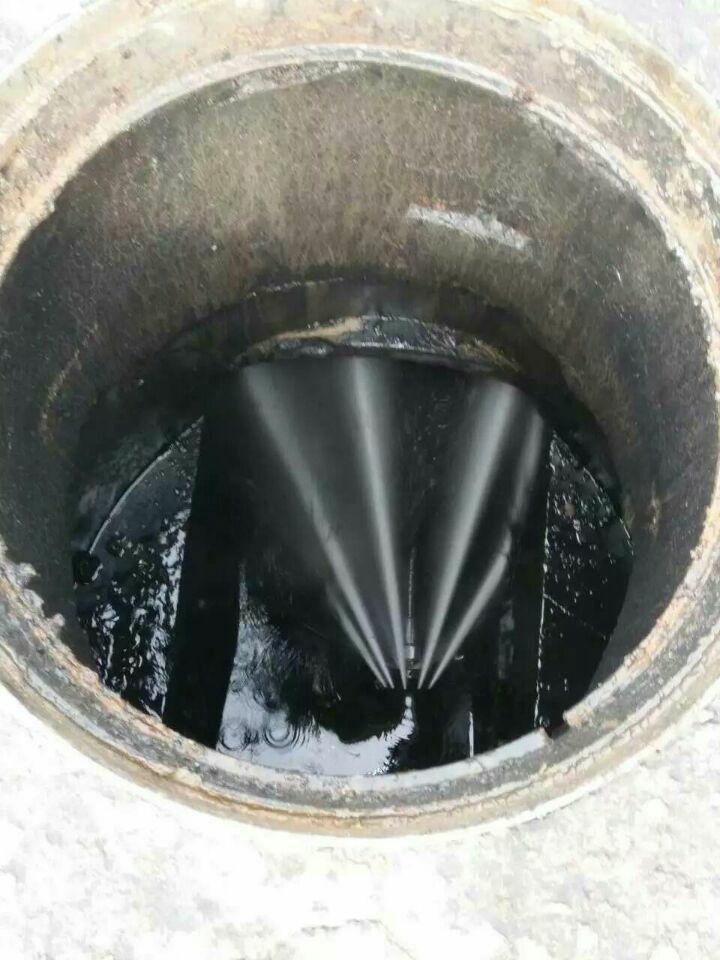 双滦市政管道清洗-排污管道清洗