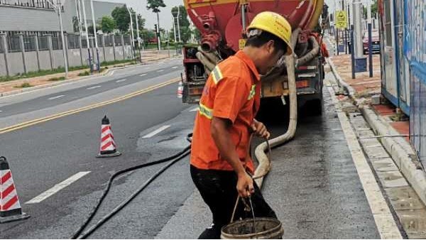 双滦污水管道疏通清淤注意事项有哪些？