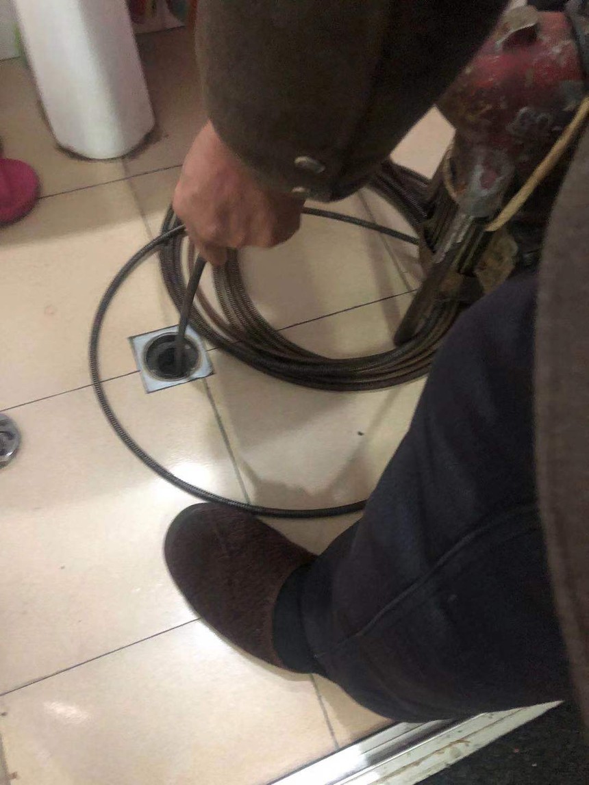 双滦管道疏通，疏通下水道